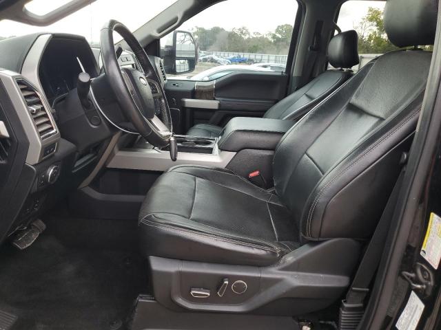 Photo 7 from auction – 2017 FORD F250 SUPER with VIN 1FT7W2BT4HEC94596