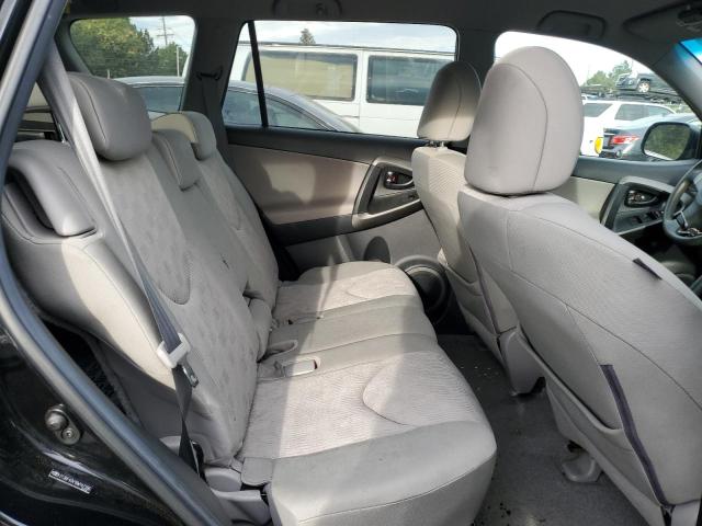 Photo 10 from auction – 2011 TOYOTA RAV4 with VIN 2T3BF4DV1BW147396