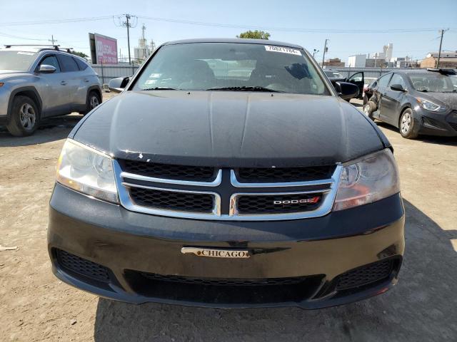 Photo 5 from auction – 2014 DODGE AVENGER SE with VIN 1C3CDZAB2EN226464