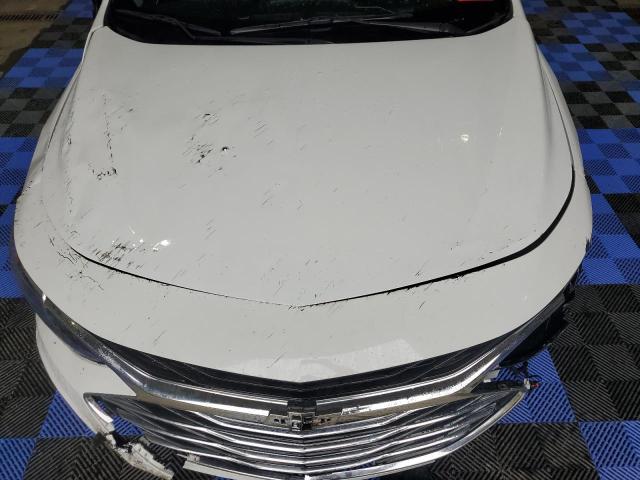 Photo 12 from auction – 2023 CHEVROLET MALIBU LT with VIN 1G1ZD5ST3PF218918