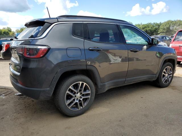 Photo 3 from auction – 2017 JEEP COMPASS LA with VIN 3C4NJDBB5HT672109
