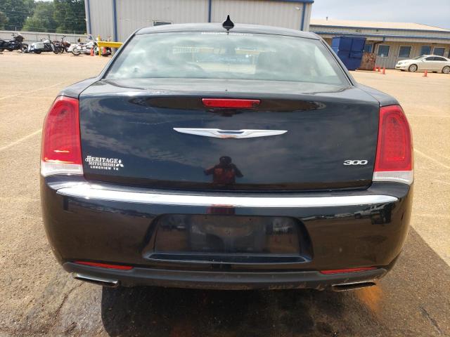 Photo 6 from auction – 2015 CHRYSLER 300 LIMITE with VIN 2C3CCAAG6FH796705