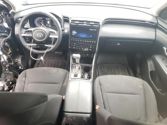 Photo 8 from auction – 2024 HYUNDAI TUCSON SEL with VIN KM8JBCDE6RU317630