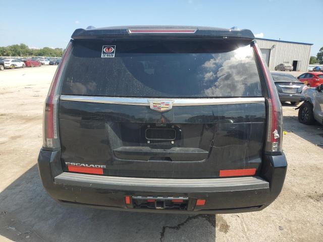 Photo 6 from auction – 2020 CADILLAC ESCALADE E with VIN 1GYS3JKJ9LR215155