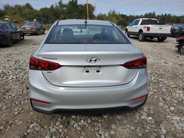 Photo 6 from auction – 2021 HYUNDAI ACCENT SE with VIN 3KPC24A69ME129790