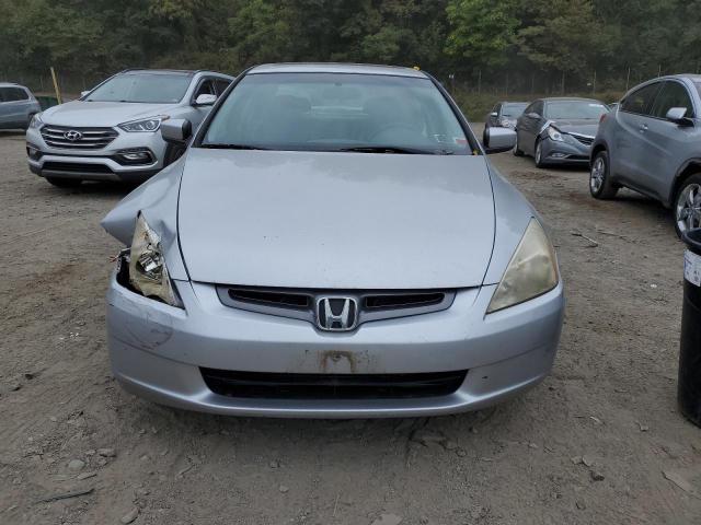 Photo 5 from auction – 2004 HONDA ACCORD EX with VIN JHMCM567X4C010993