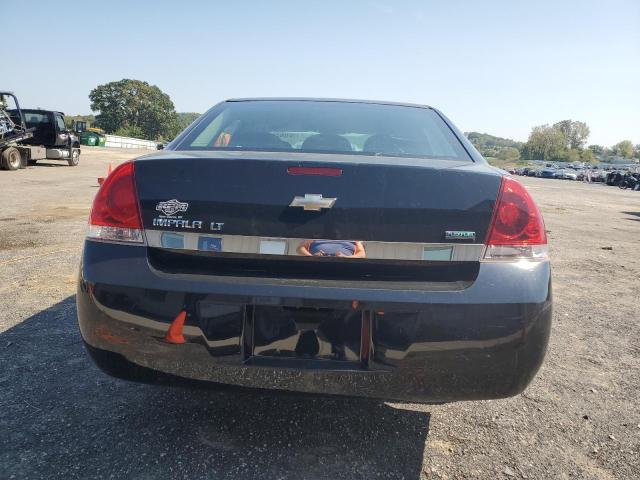 Photo 6 from auction – 2011 CHEVROLET IMPALA LT with VIN 2G1WG5EK1B1141415