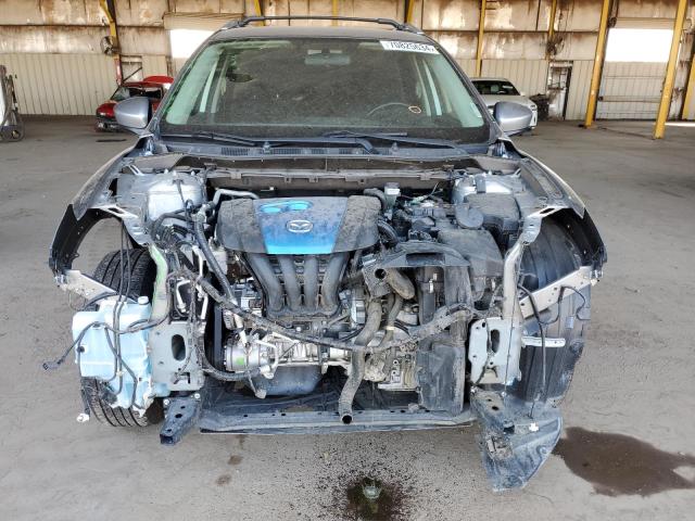 Photo 5 from auction – 2013 MAZDA CX-5 TOURI with VIN JM3KE2CE1D0121789