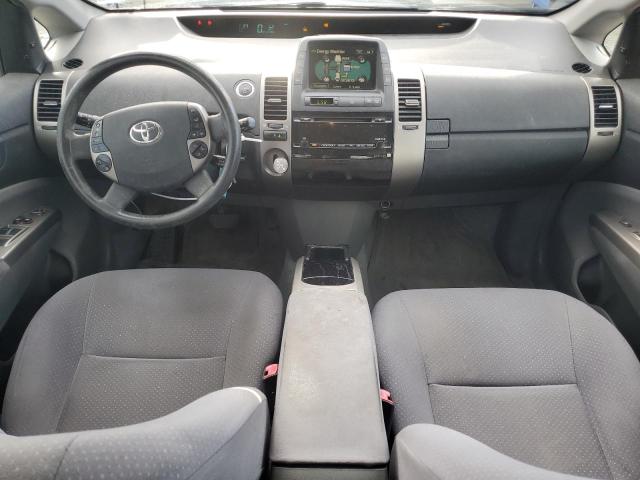 Photo 8 from auction – 2008 TOYOTA PRIUS with VIN JTDKB20U487697354