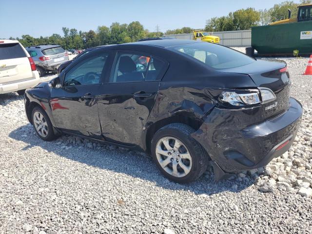 Photo 2 from auction – 2010 MAZDA 3 I with VIN JM1BL1SG4A1213867
