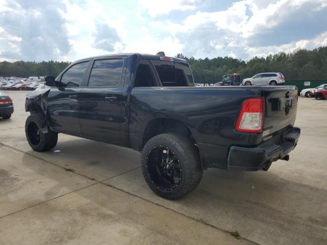 Photo 2 from auction – 2019 RAM 1500 BIG H with VIN 1C6RREFT9KN716923