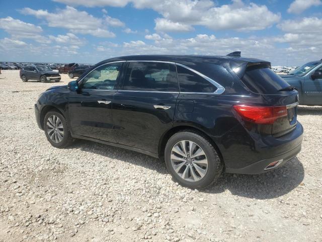 Zdjęcie 2 z aukcji – 2016 ACURA MDX TECHNO z VIN 5FRYD3H45GB017824