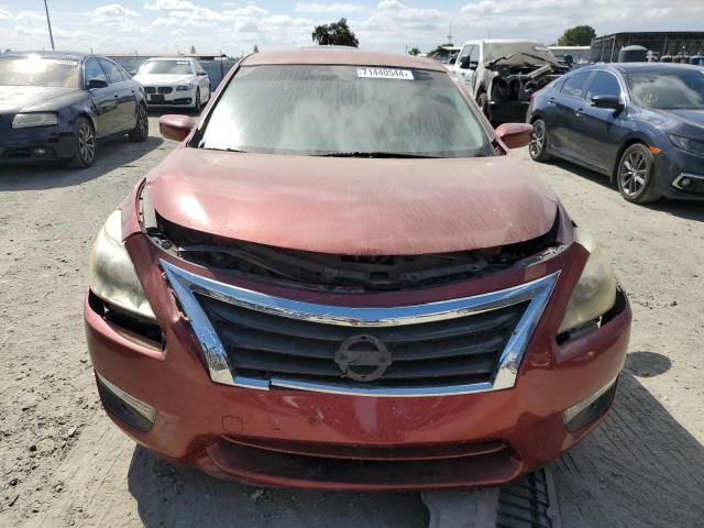 Photo 5 from auction – 2015 NISSAN ALTIMA 2.5 with VIN 1N4AL3AP7FC204395