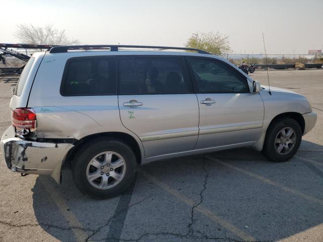 Photo 3 from auction – 2002 TOYOTA HIGHLANDER with VIN JTEGF21A020066790