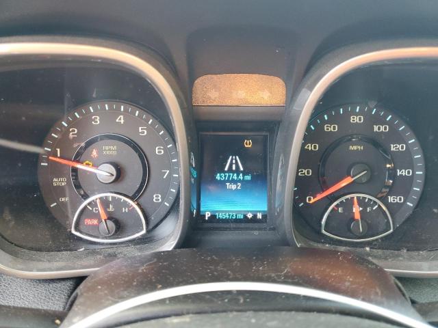 Photo 9 from auction – 2016 CHEVROLET MALIBU LIM with VIN 1G11E5SA9GU148264