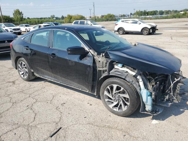 Photo 4 from auction – 2017 HONDA CIVIC EX with VIN 19XFC2F7XHE026786