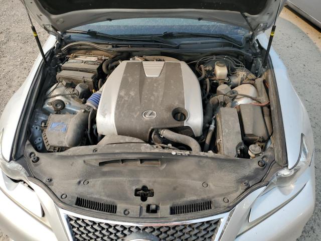 Photo 11 from auction – 2015 LEXUS IS 350 with VIN JTHCE1D20F5006391