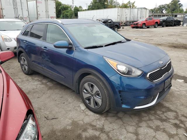 Photo 4 from auction – 2019 KIA NIRO FE with VIN KNDCB3LC5K5255375