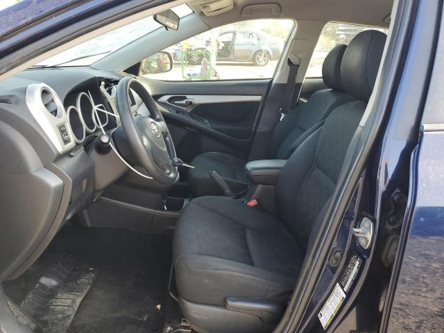 Foto 7 de la subasta – 2009 TOYOTA MATRIX con VIN 2T1KE40E39C022770