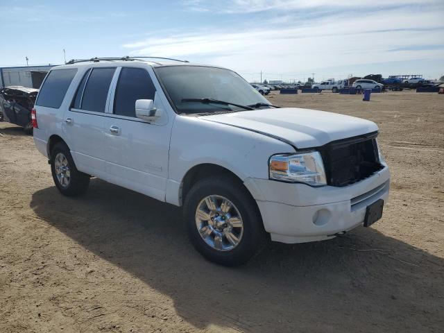 Photo 4 from auction – 2007 FORD EXPEDITION with VIN 1FMFU16517LA51227