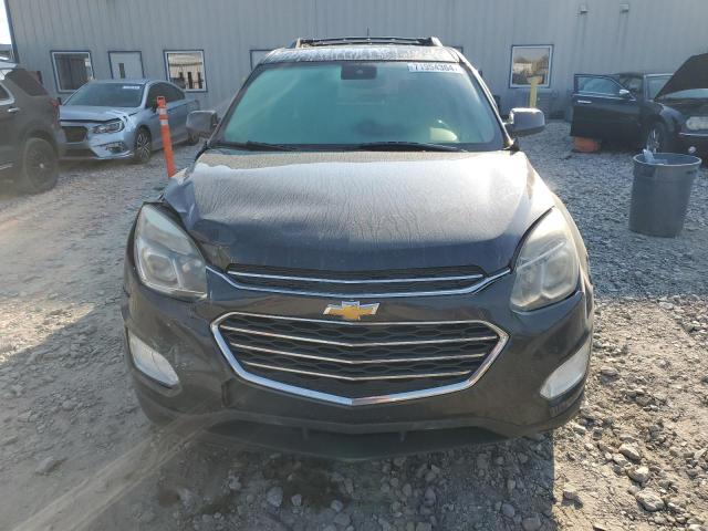 Photo 5 from auction – 2016 CHEVROLET EQUINOX LT with VIN 2GNFLFE35G6203787