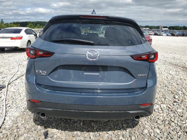 Photo 6 from auction – 2024 MAZDA CX-5 PREFE with VIN JM3KFBCL6R0498203