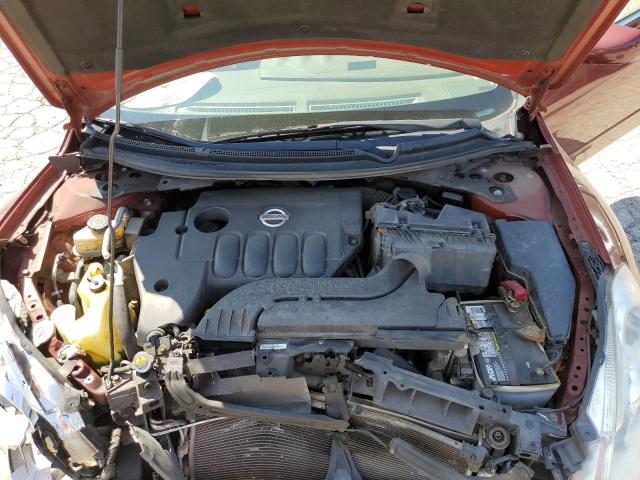 Photo 11 from auction – 2011 NISSAN ALTIMA BAS with VIN 1N4AL2APXBC146660