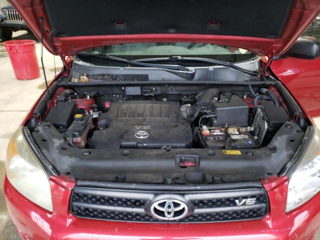 Photo 12 from auction – 2006 TOYOTA RAV4 with VIN JTMZK33V766001968