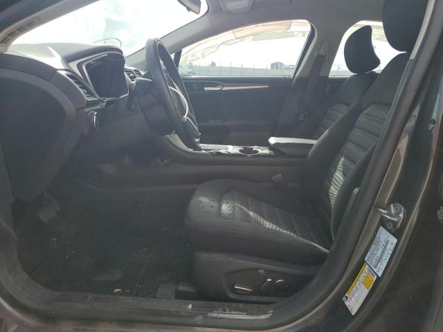 Photo 7 from auction – 2016 FORD FUSION SE with VIN 3FA6P0H71GR215524