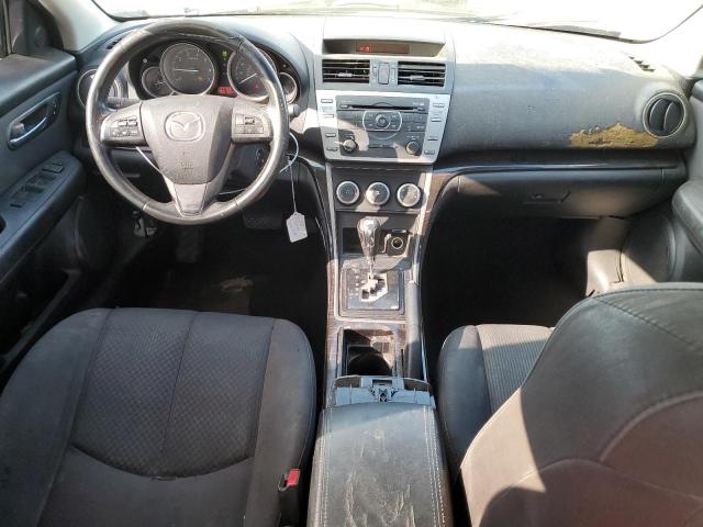 Photo 8 from auction – 2012 MAZDA 6 I with VIN 1YVHZ8DH3C5M16486