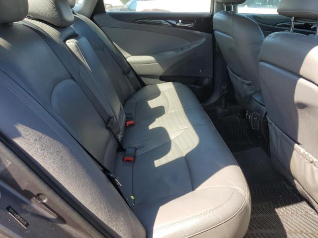 Photo 10 from auction – 2011 HYUNDAI SONATA SE with VIN 5NPEC4AB3BH303378
