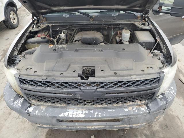 Photo 11 from auction – 2011 CHEVROLET SILVERADO with VIN 1GC2KXCG3BZ340262