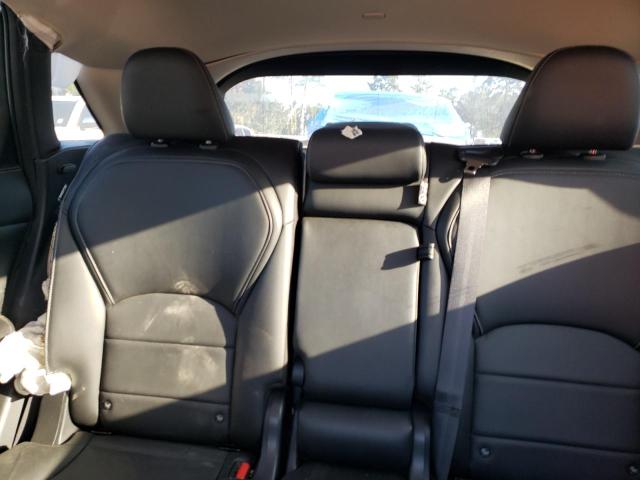 Photo 10 from auction – 2021 INFINITI QX50 with VIN 3PCAJ5BA8MF116302