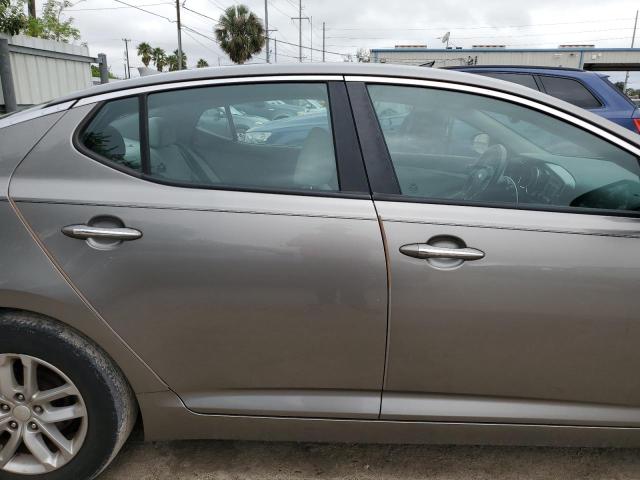 Photo 12 from auction – 2013 KIA OPTIMA LX with VIN 5XXGM4A78DG220187