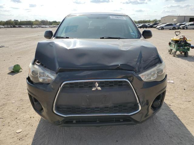Zdjęcie 5 z aukcji – 2015 MITSUBISHI OUTLANDER z VIN 4A4AP3AW5FE036274
