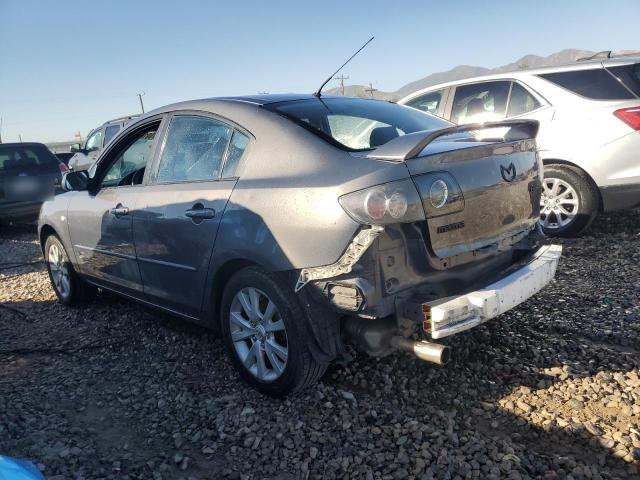 Photo 2 from auction – 2008 MAZDA 3 I with VIN JM1BK32G581818229