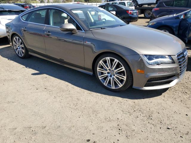 Photo 4 from auction – 2012 AUDI A7 PRESTIG with VIN WAU2GAFCXCN109887