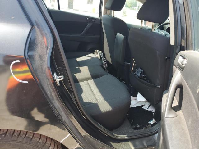 Photo 10 from auction – 2011 MAZDA 3 I with VIN JM1BL1UF0B1449597