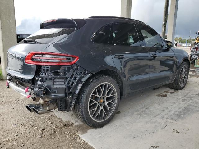 Photo 3 from auction – 2018 PORSCHE MACAN with VIN WP1AA2A5XJLB14528