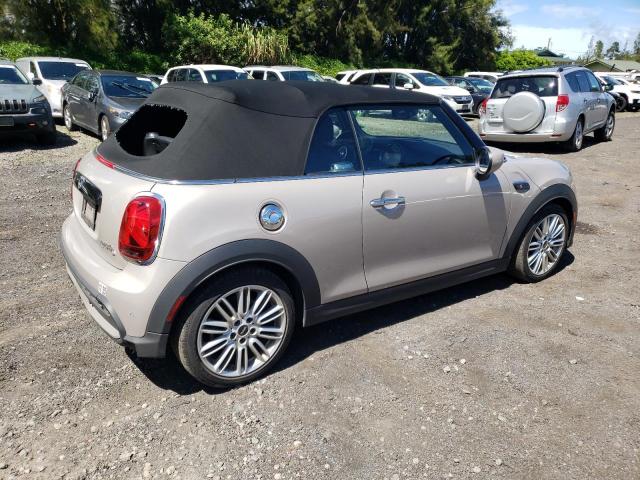 Photo 3 from auction – 2024 MINI COOPER S with VIN WMW43DL02R3S02584