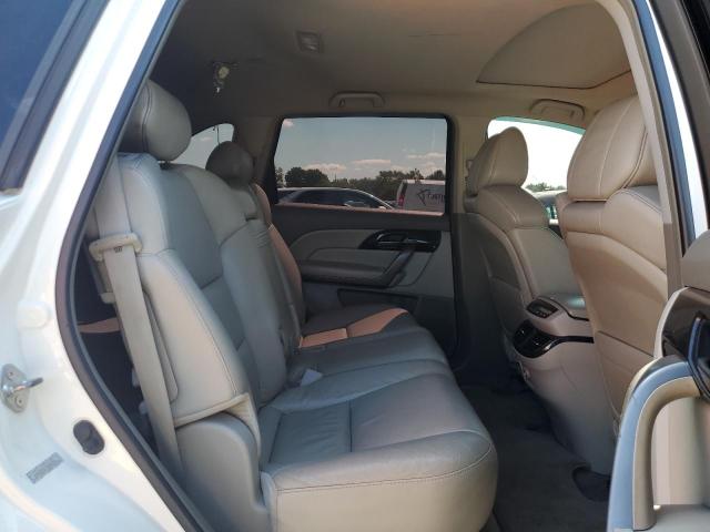 Photo 11 from auction – 2009 ACURA MDX TECHNO with VIN 2HNYD28679H518346