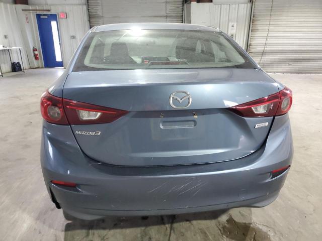 Photo 6 from auction – 2015 MAZDA 3 with VIN 3MZBM1U78FM170619
