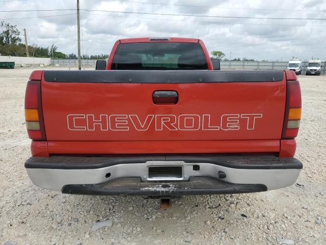 Photo 6 from auction – 2002 CHEVROLET SILVERADO with VIN 1GCEC14W42Z327856