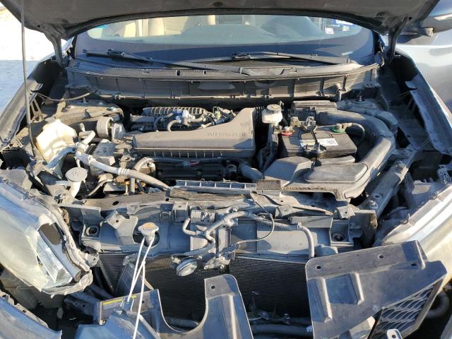 Photo 12 from auction – 2014 NISSAN ROGUE S with VIN 5N1AT2MT0EC869999