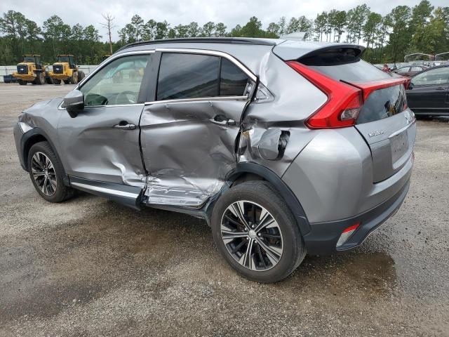 Photo 2 from auction – 2019 MITSUBISHI ECLIPSE CR with VIN JA4AT5AA7KZ020982