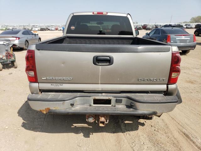 Снимка 6 от търг – 2003 CHEVROLET SILVERADO с VIN 1GCHK29123E261058