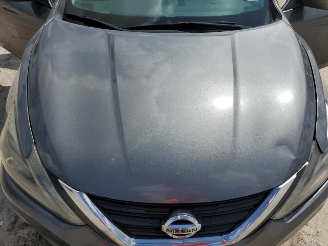 Photo 11 from auction – 2017 NISSAN ALTIMA 2.5 with VIN 1N4AL3AP7HC144976