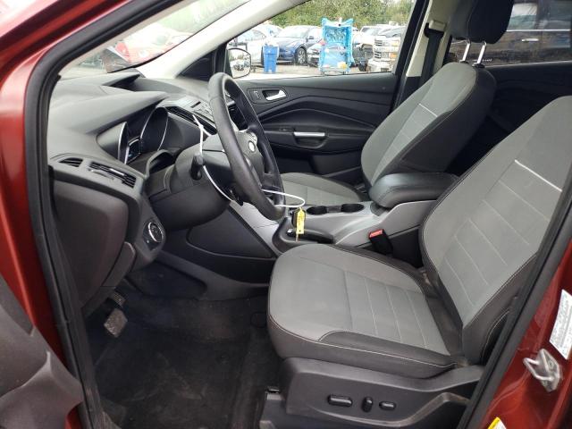 Photo 7 from auction – 2014 FORD ESCAPE SE with VIN 1FMCU0GX2EUB81778