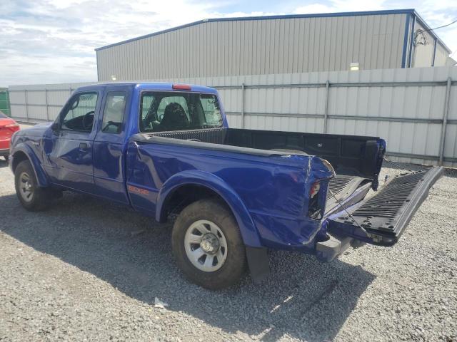 Photo 2 from auction – 2003 FORD RANGER SUP with VIN 1FTYR14V33TA11713