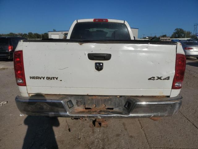 Photo 6 from auction – 2004 DODGE RAM 2500 S with VIN 3D7KU28D74G142580